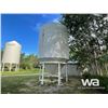 Image 5 : WHEATLAND 1212E HOPPER GRAIN BIN