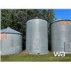 Image 1 : BUTLER 5 RING 14 FT. GRAIN BIN