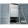 Image 2 : BUTLER 5 RING 14 FT. GRAIN BIN