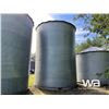 Image 6 : BUTLER 5 RING 14 FT. GRAIN BIN
