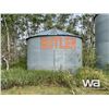 Image 1 : BUTLER 3 RING 19 FT. GRAIN BIN