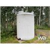 Image 1 : 1,200 GAL. POLY TANK