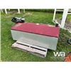 Image 1 : JOCKEY BOX & FUEL TANK