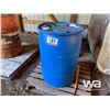 Image 1 : 1/3 BARREL OF WINDSHIELD WASHER  ANTI FREEZE
