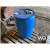 Image 2 : 1/3 BARREL OF WINDSHIELD WASHER  ANTI FREEZE