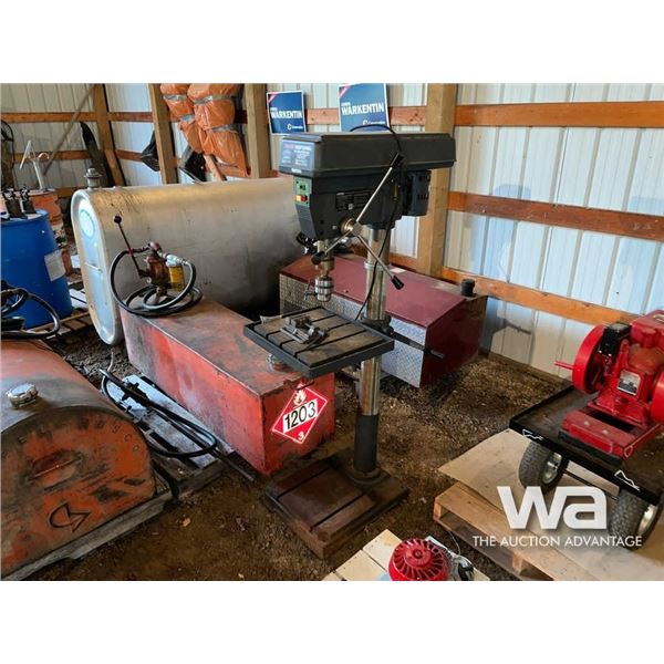 CRAFTSMAN 20" FLOOR DRILL PRESS