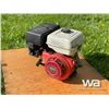 Image 1 : HONDA GX270 AUGER MOTOR