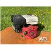 Image 2 : HONDA GX270 AUGER MOTOR