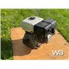 Image 3 : HONDA GX270 AUGER MOTOR