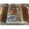 Image 1 : COMBO WRENCHES, GEAR PULLERS, HAMMERS
