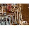 Image 3 : COMBO WRENCHES, GEAR PULLERS, HAMMERS