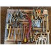 Image 4 : COMBO WRENCHES, GEAR PULLERS, HAMMERS