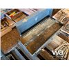 Image 5 : BLUE TOOL BOXES, IMPACT SOCKETS, WRENCHES