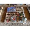 Image 1 : WRENCHES, VISE GRIPS, CABLE, HAMMERS