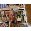 Image 3 : WRENCHES, VISE GRIPS, CABLE, HAMMERS