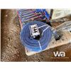 Image 5 : WATER HOSE, WRENCHES, YOKE, BEARINGS, FITTINGS