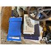 Image 3 : MUFFLER, WINCH, PULLEYS, ROLLER CHAIN