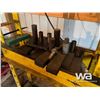 Image 4 : HYD. SHOP PRESS