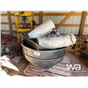 Image 1 : AUGER HOPPERS & DOWNSPOUTS