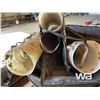 Image 3 : AUGER HOPPERS & DOWNSPOUTS