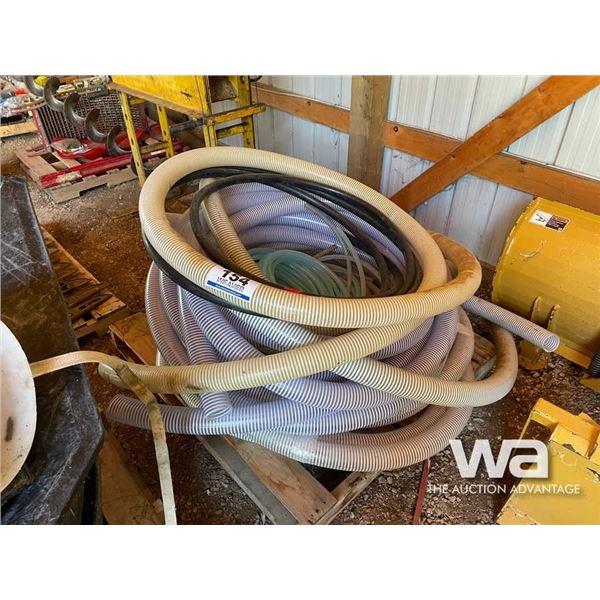 AIR SEEDER HOSE