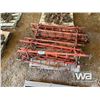Image 1 : FLEX HARROWS