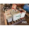 Image 2 : COVER 2 & YUMA  CHEMICAL,  APPLICATORS, VALVES