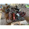 Image 1 : S/P AUGER PARTS