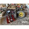 Image 3 : S/P AUGER PARTS
