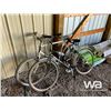 Image 2 : (2) BICYCLES