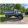 Image 2 : 1981 IHC S1900 T/A GRAIN TRUCK