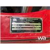 Image 5 : 1971 IHC LOADSTAR 1800 T/A GRAIN TRUCK