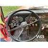 Image 9 : 1971 IHC LOADSTAR 1800 T/A GRAIN TRUCK