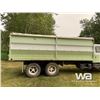 Image 18 : 1981 IHC 1924 T/A GRAIN TRUCK