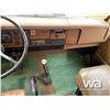 Image 8 : 1981 IHC 1924 T/A GRAIN TRUCK