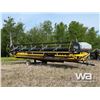 Image 2 : 2003 HONEY BEE 94C DRAPER HEADER
