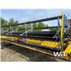 Image 8 : 2003 HONEY BEE 94C DRAPER HEADER