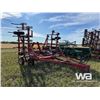 Image 2 : IHC 55 28 FT D/T CULTIVATOR