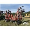 Image 3 : IHC 55 28 FT D/T CULTIVATOR