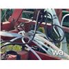 Image 8 : IHC 55 28 FT D/T CULTIVATOR