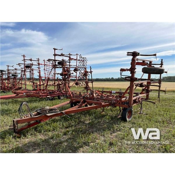 CO-OP 27 FT. D/T CULTIVATOR