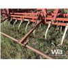 Image 11 : IHC 45 30 FT VIBRASHANK CULTIVATOR