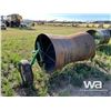Image 4 : BLANCHARD SWATH ROLLER