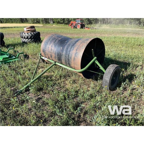 BLANCHARD SWATH ROLLER