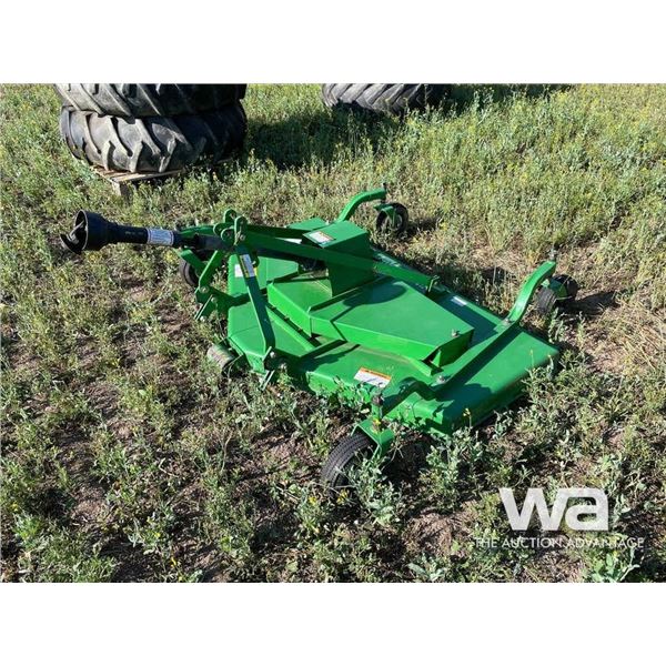 BUHLER Y650R 72" FINISHING MOWER