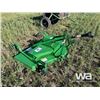 Image 2 : BUHLER Y650R 72" FINISHING MOWER
