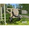 Image 4 : REM MIDWEST 552 GRAIN VAC