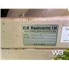 Image 5 : REM MIDWEST 552 GRAIN VAC