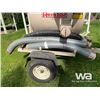 Image 8 : REM MIDWEST 552 GRAIN VAC