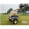 Image 3 : REM MIDWEST 552 GRAIN VAC